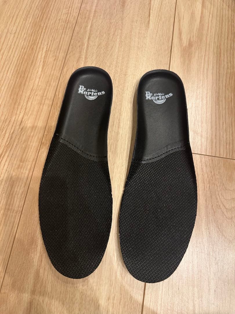 Dr.Martens ドクターマーチン ロングブーツ 1B60 20ホール