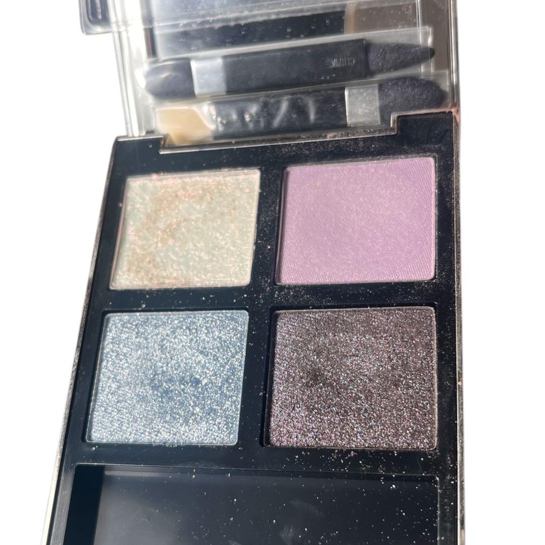 レア　トムフォード　アイカラークォード　フロストファイア　TOMFORD