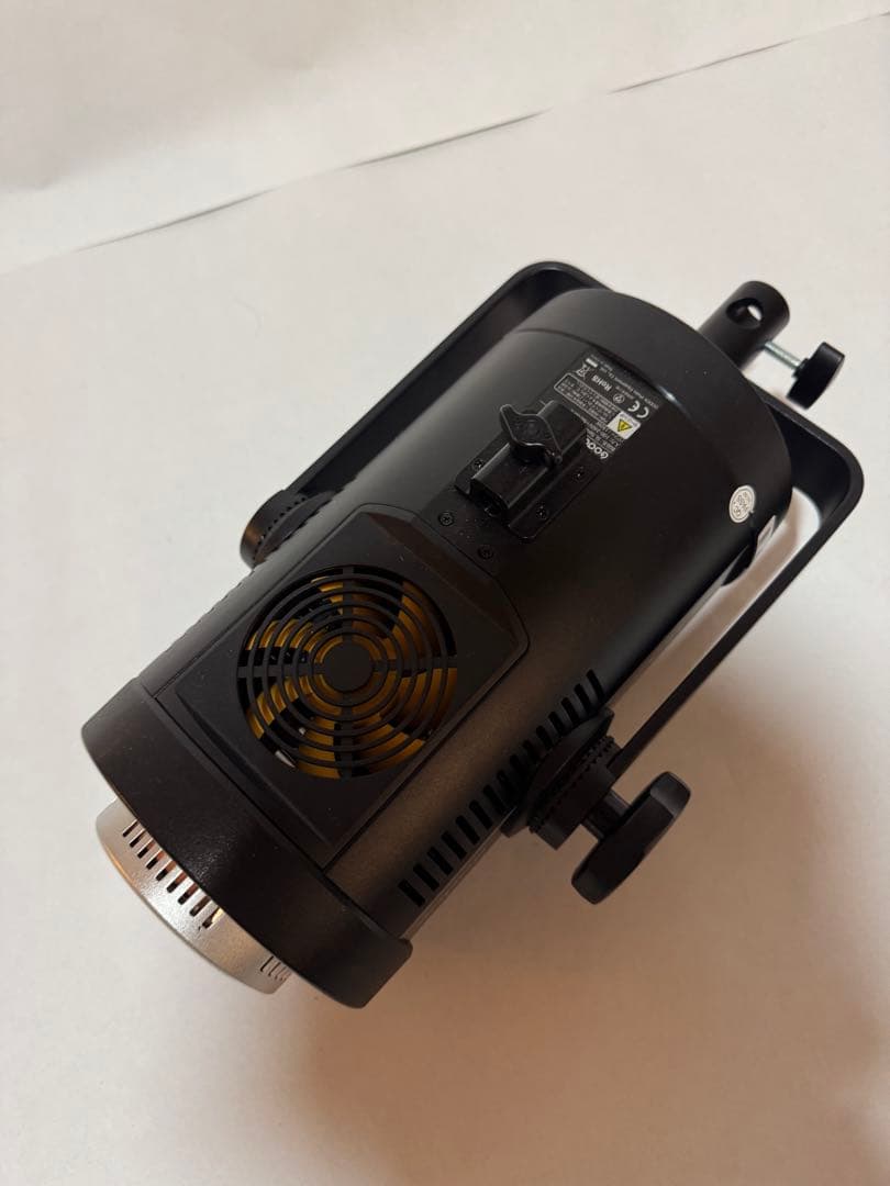 Godox SL150ii LEDビデオライト Bowensマウント