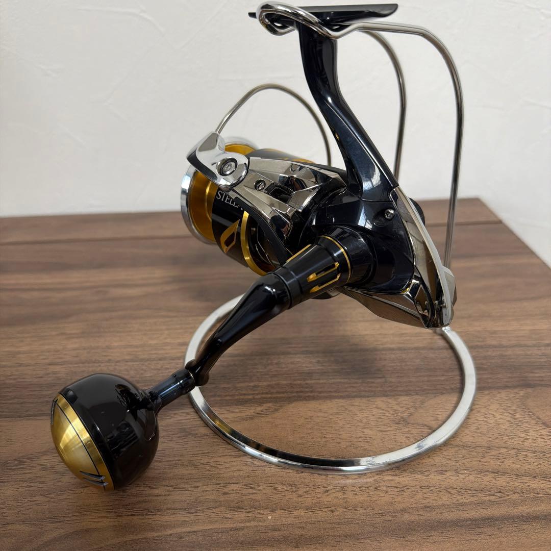 20ステラSW6000XG 早い者勝ち‼️