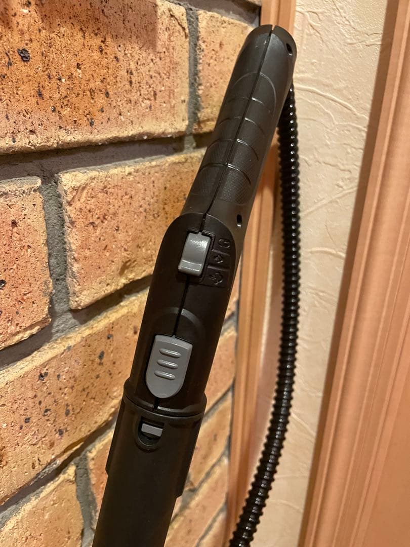 ケルヒャー(Karcher) スチームクリーナー SC3 EasyFix W