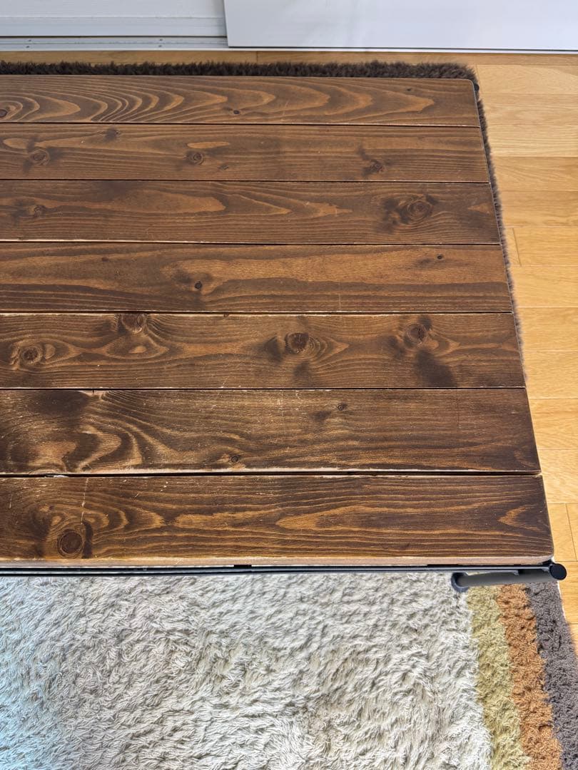 【東馬】kelt リビングテーブル