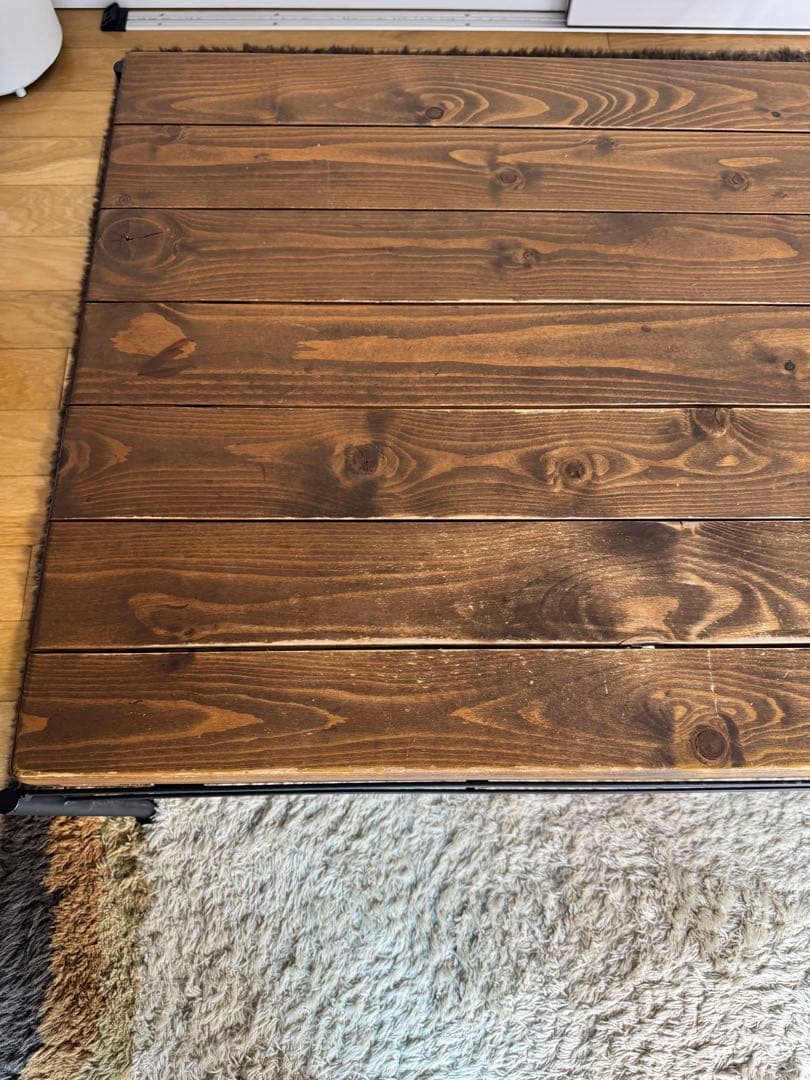 【東馬】kelt リビングテーブル