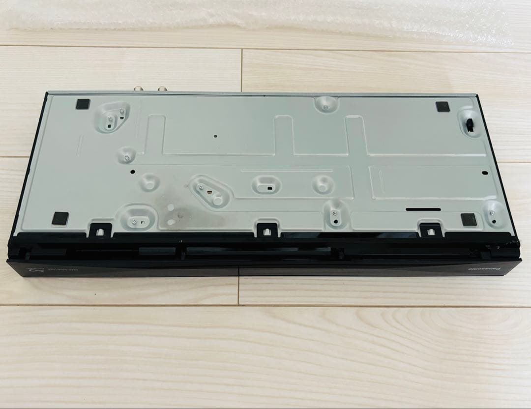 ［連休セール］Panasonic BDレコーダー DMR-BRW1060