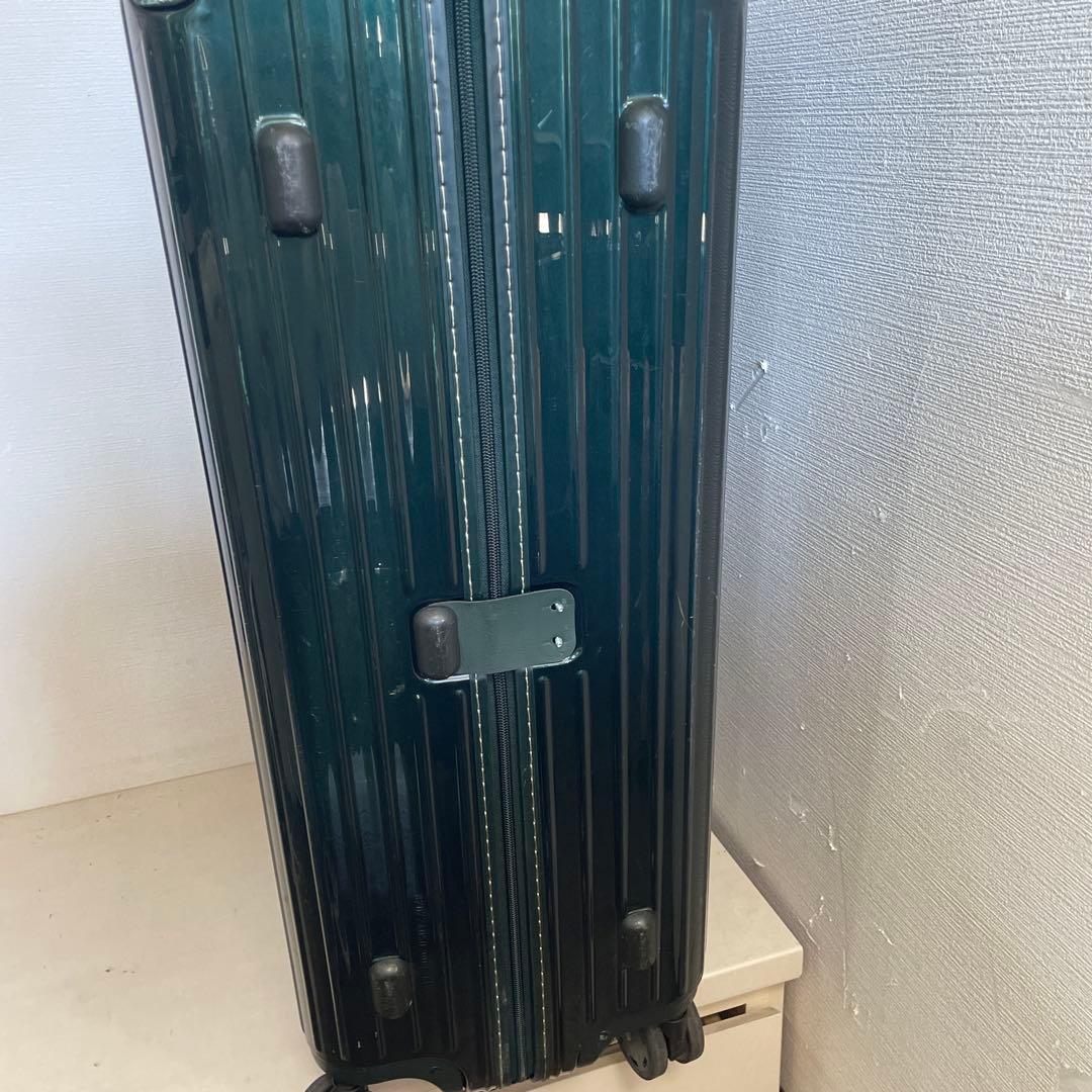 専用 保証書付 RIMOWA Bossa Nova E-Tag 94L 電子タグ