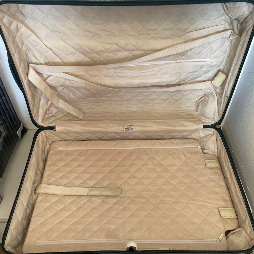 専用 保証書付 RIMOWA Bossa Nova E-Tag 94L 電子タグ