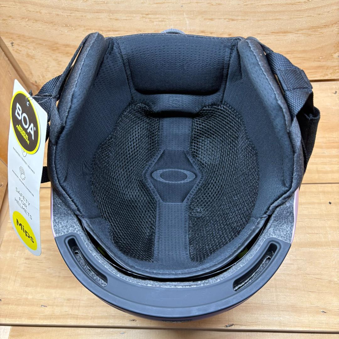 【4103】OAKLEY　オークリー　MOD1　ASIANFIT-MIPS