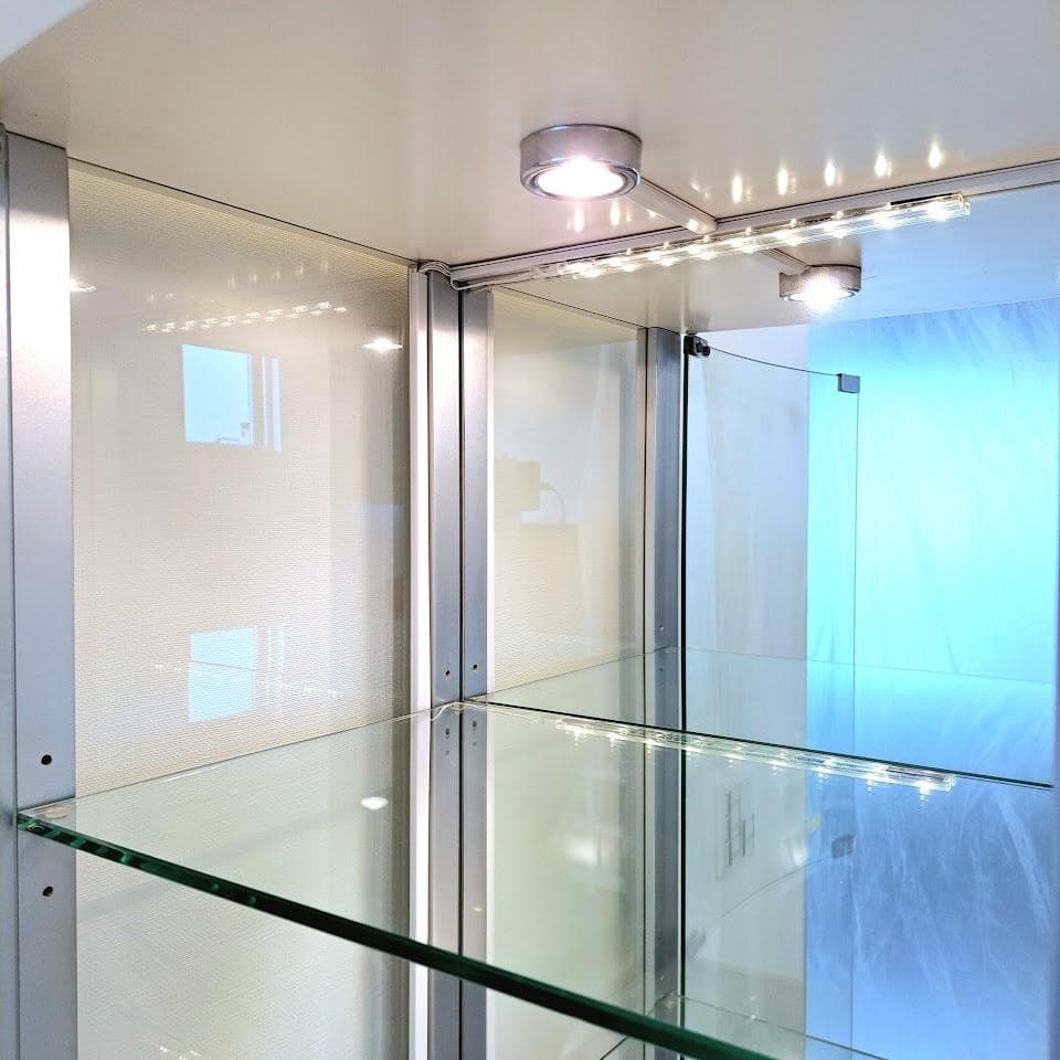 セレクトショップのような幻想的な空間を作る|商品代24,250+α=47,500