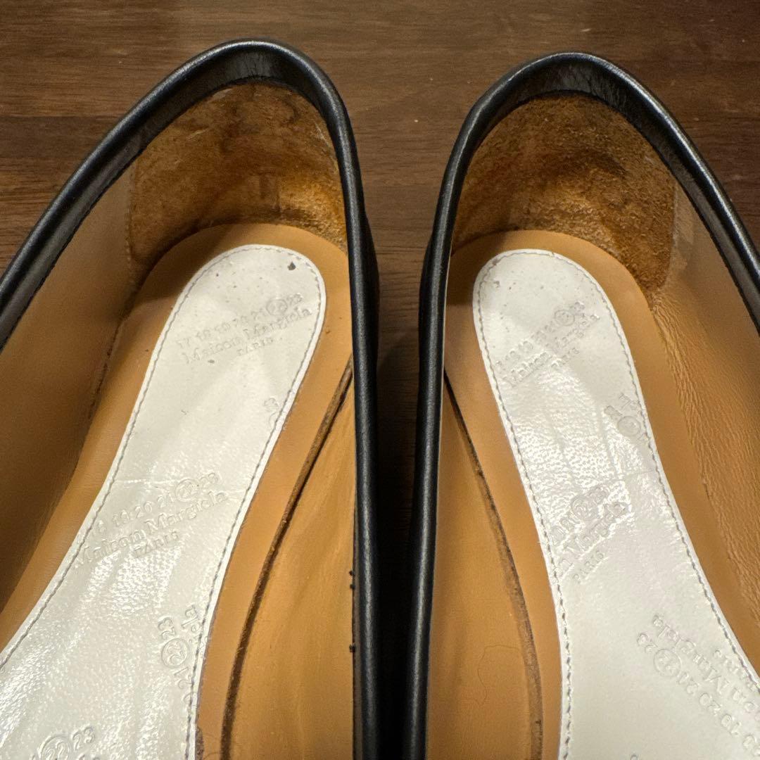 メゾンマルジェラタビ