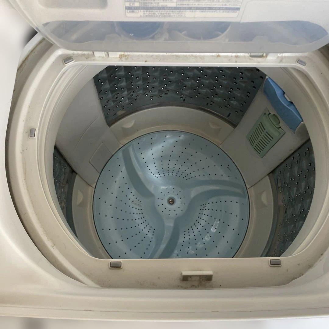 2013年式 9kg TOSHIBA 洗濯機 AW-90SDM