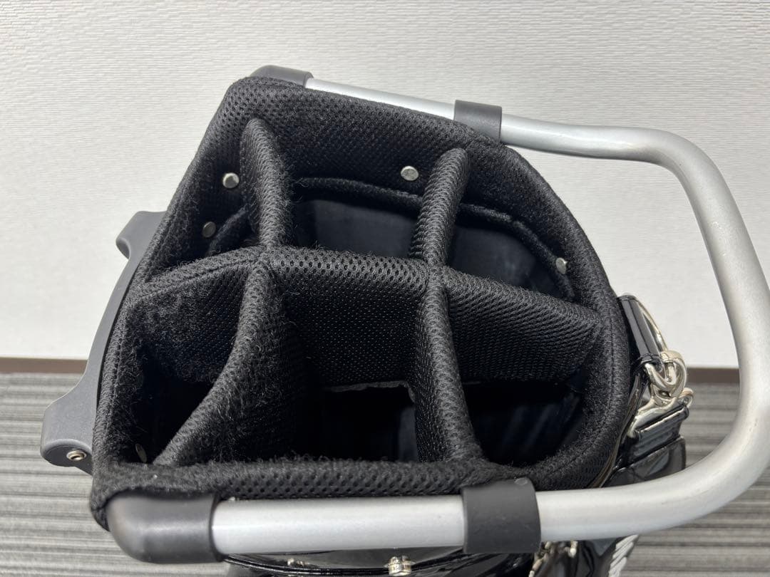 MASTER BUNNY EDITION スタンド式キャディバッグ