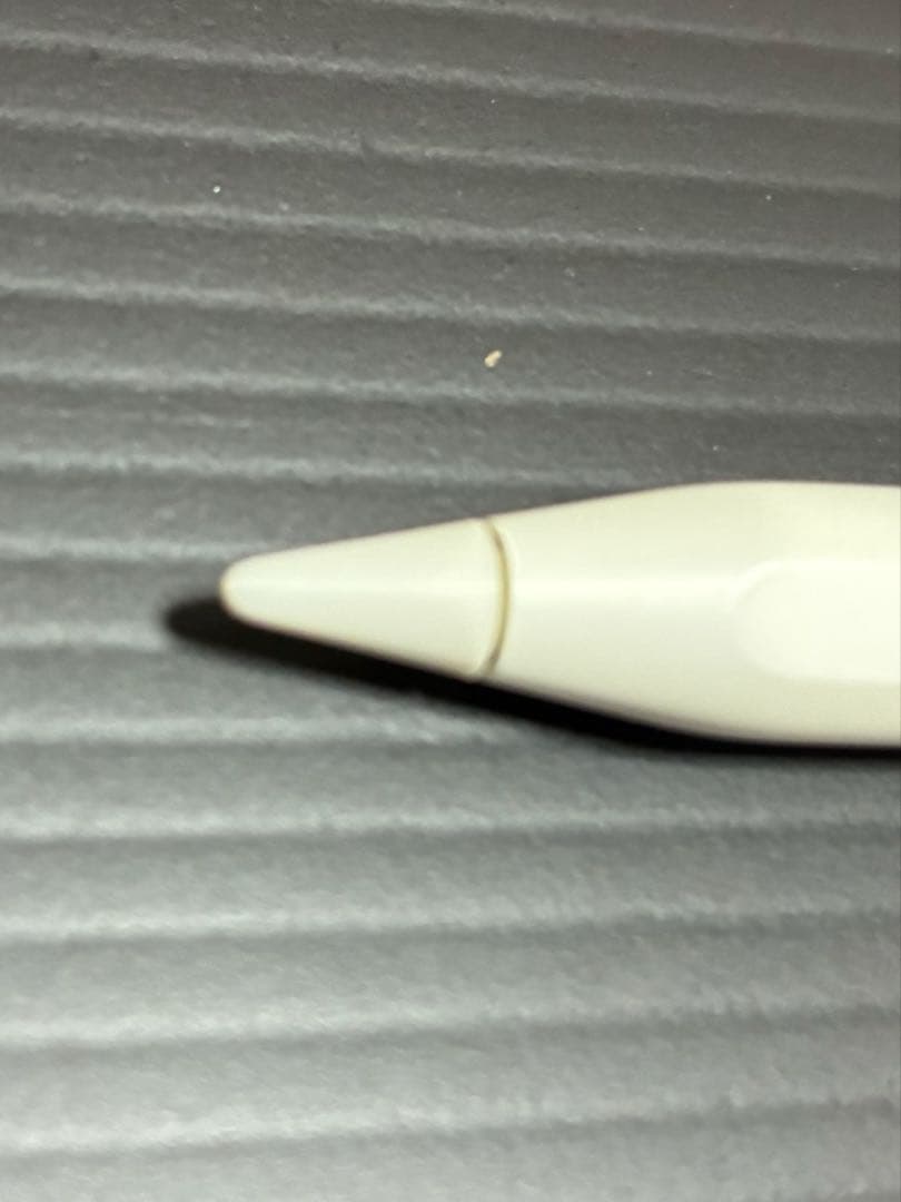 【純正】ApplePencil　第2世代