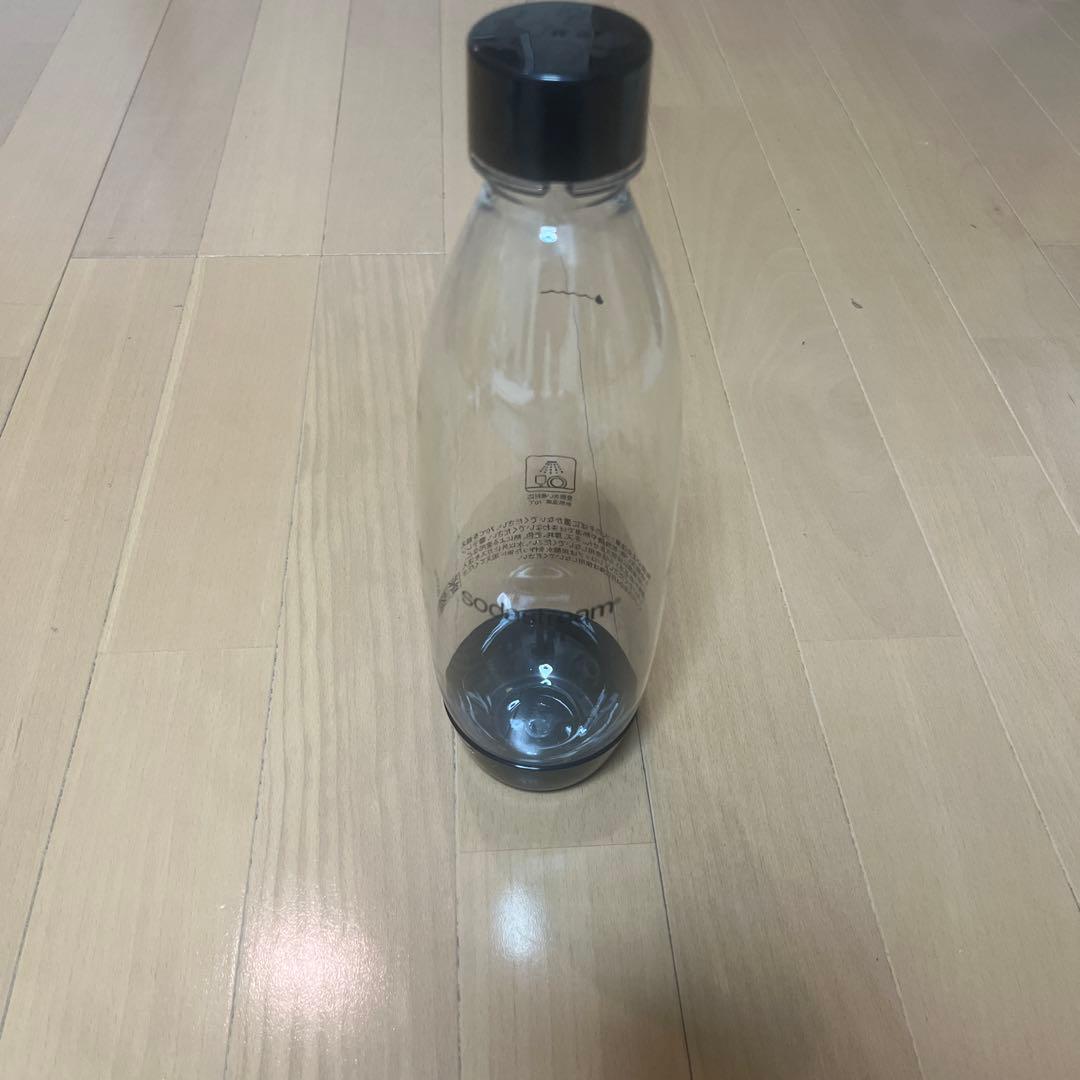 SodaStream（ソーダストリーム）PWR-001 値段交渉OK