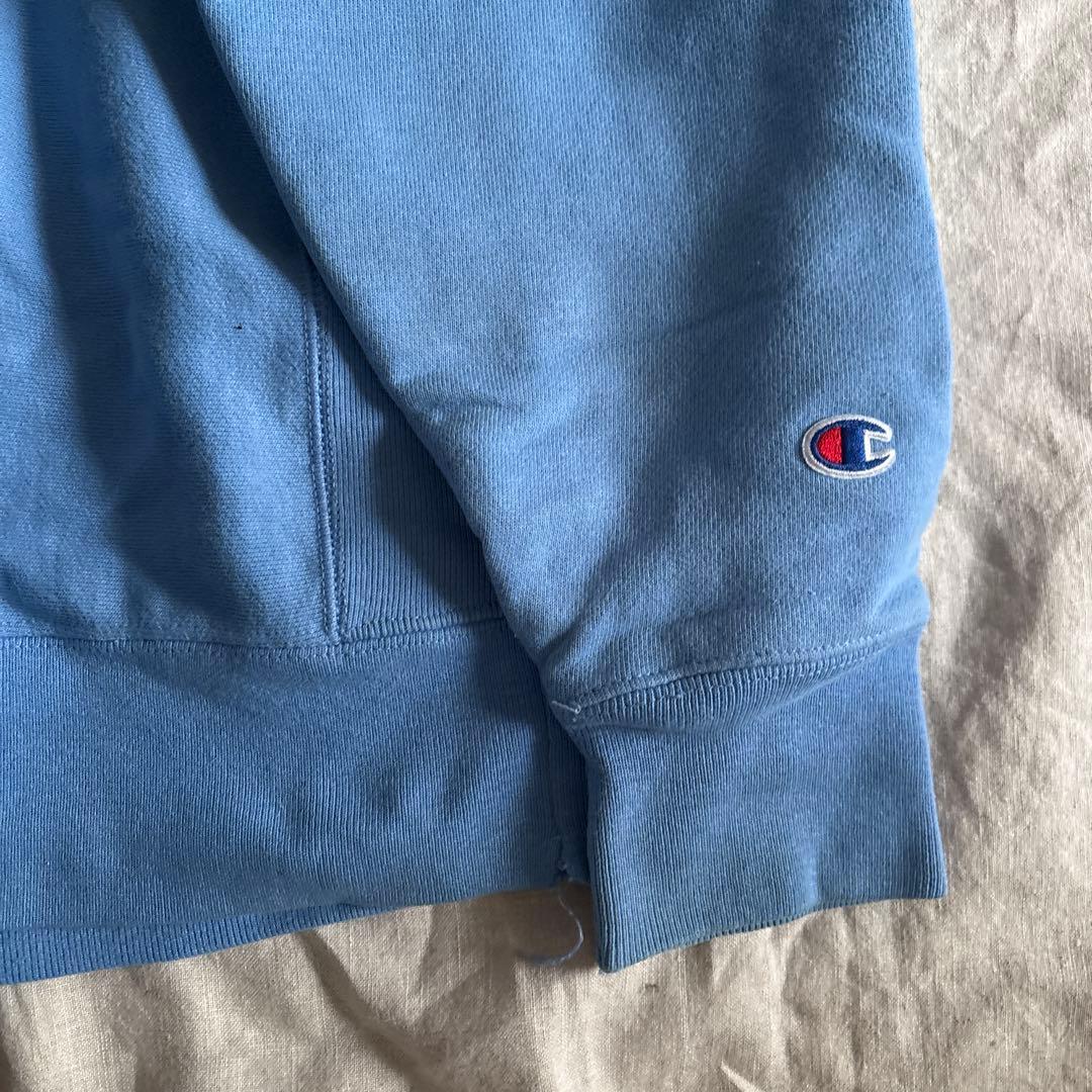 トップス Champion Reverse Weave XL ono yoko moma