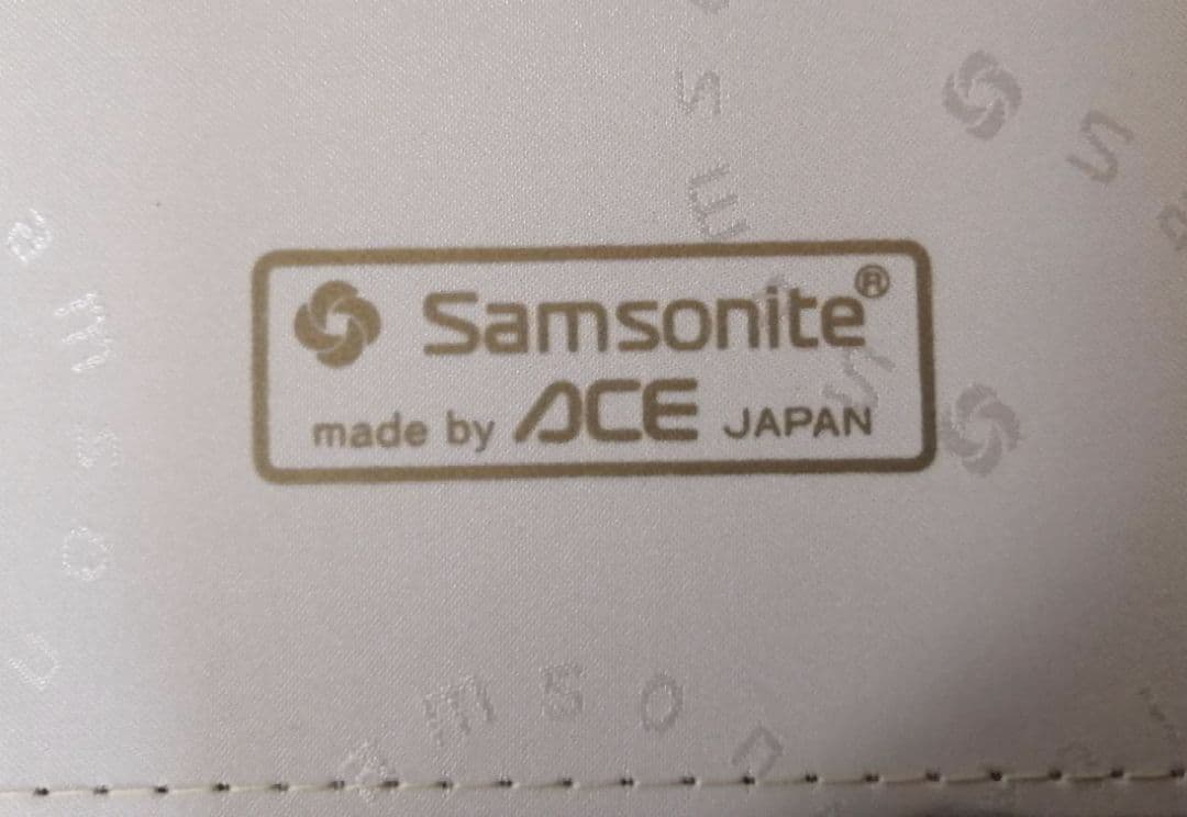 サムソナイト　Samsonite スーツケース　大型　97L