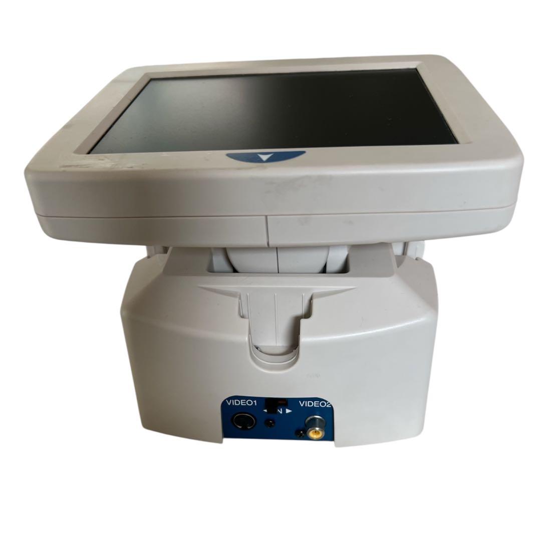 【視覚障害】美品 アシストビジョンスライダー AV-300 拡大読書機