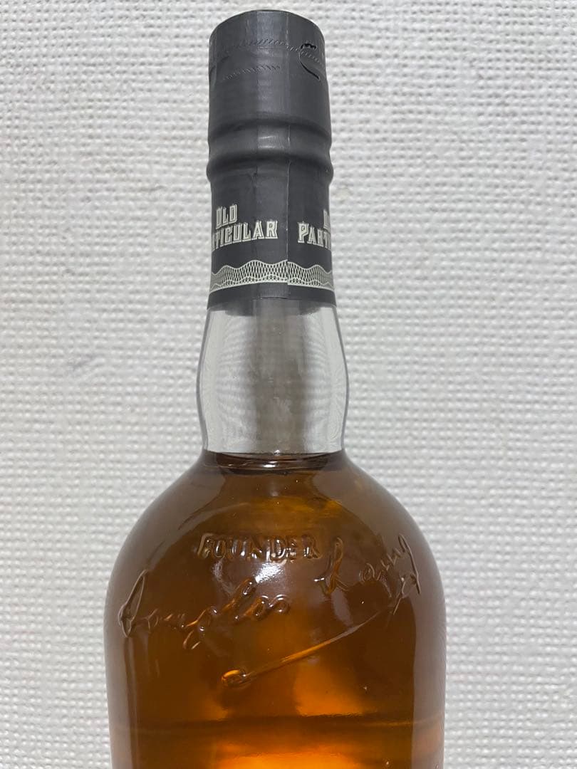 レダイグ 21年　Old Particular