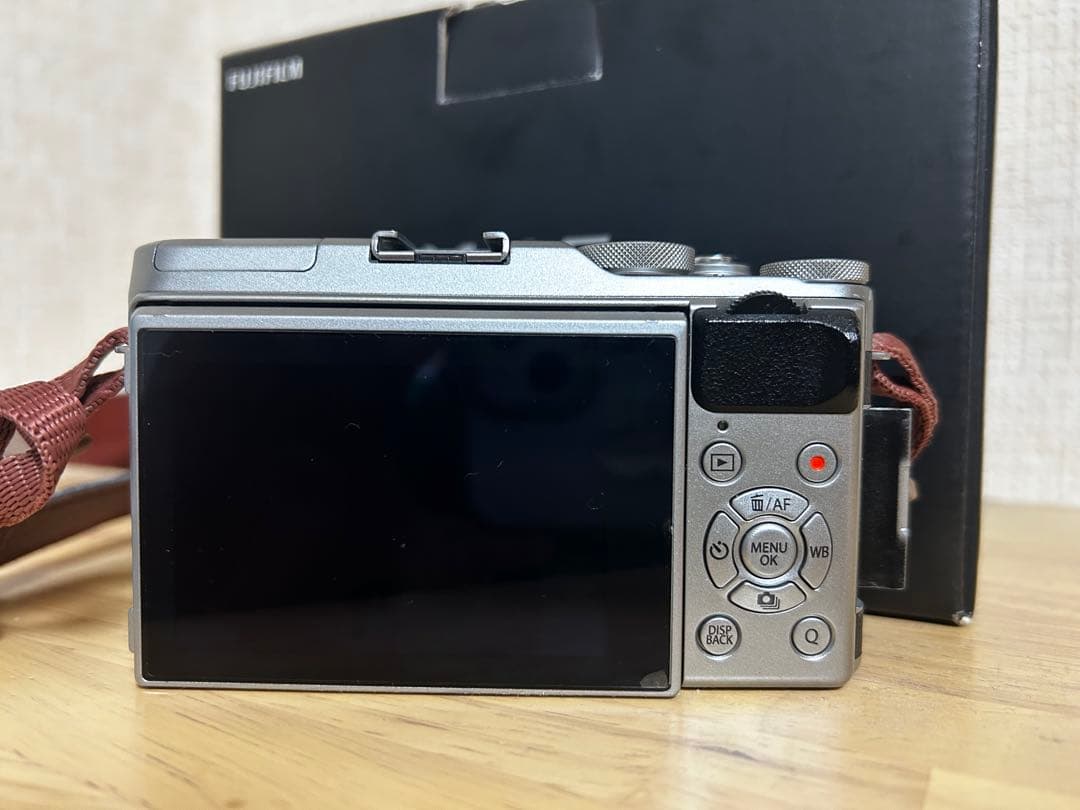 FUJIFILM X-A5 ボディのみ