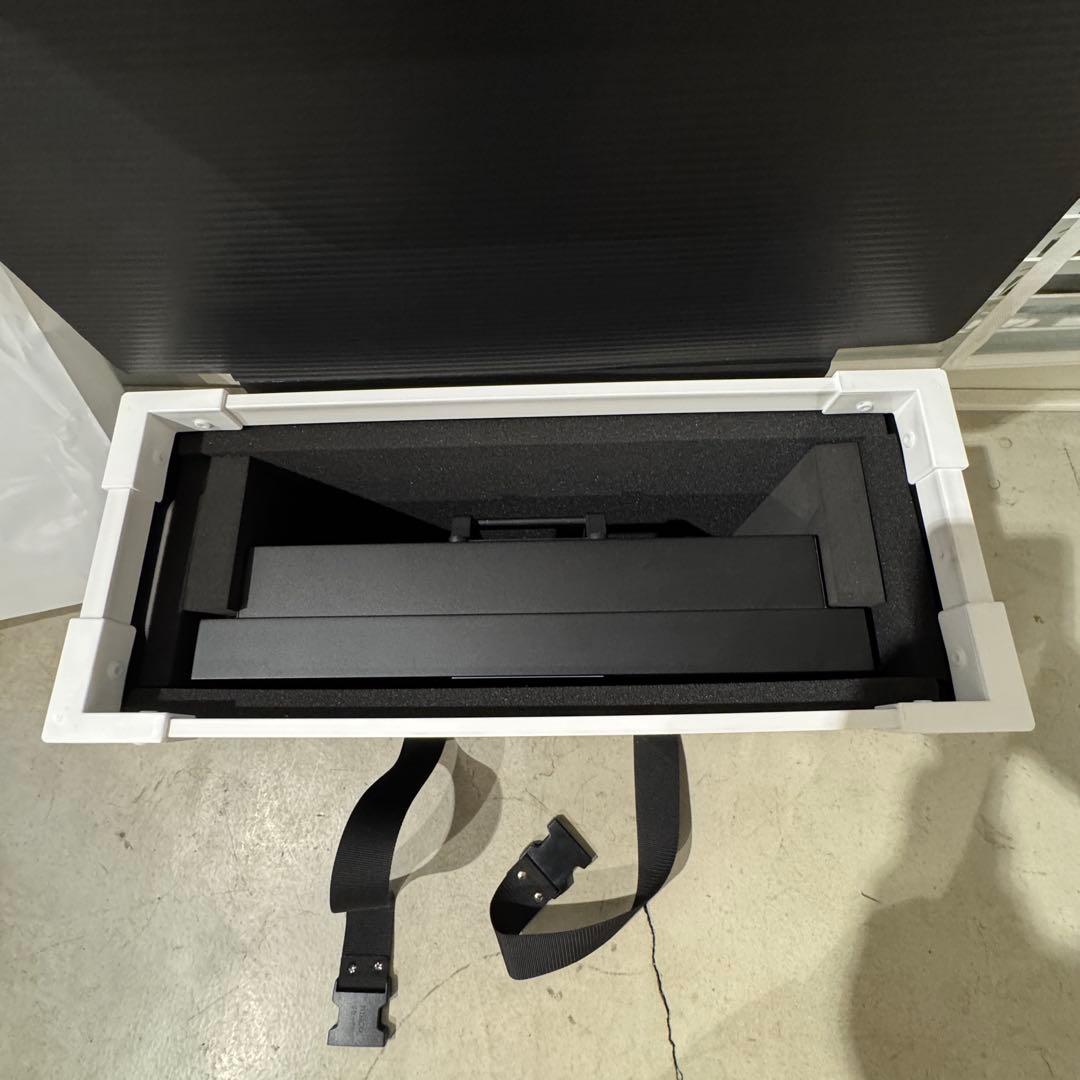 PVM-1741 業務用有機EL 17インチ プロダクションモニター