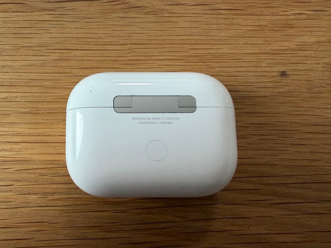 AirPods Pro2 第二世代 タイプC端子