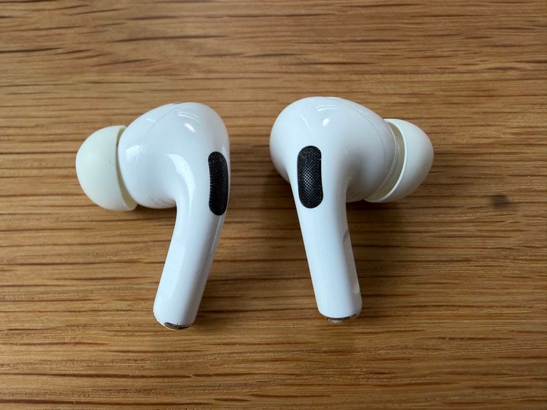 AirPods Pro2 第二世代 タイプC端子