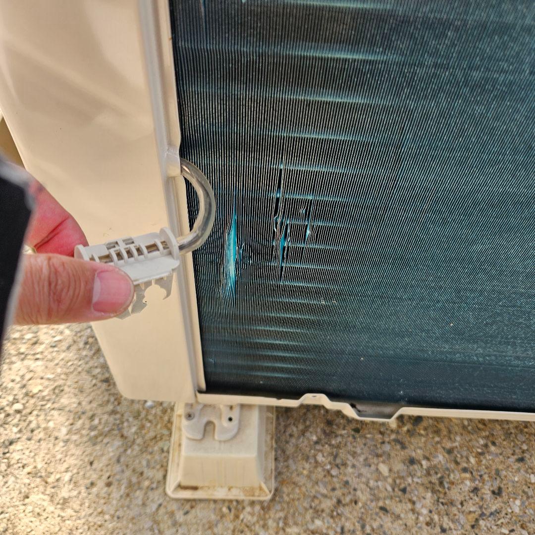 東芝エアコン大清快 おもに11~17畳 RAS-K402E3DZ 単相200V