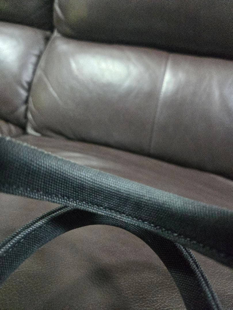 プラダ　カゴバック