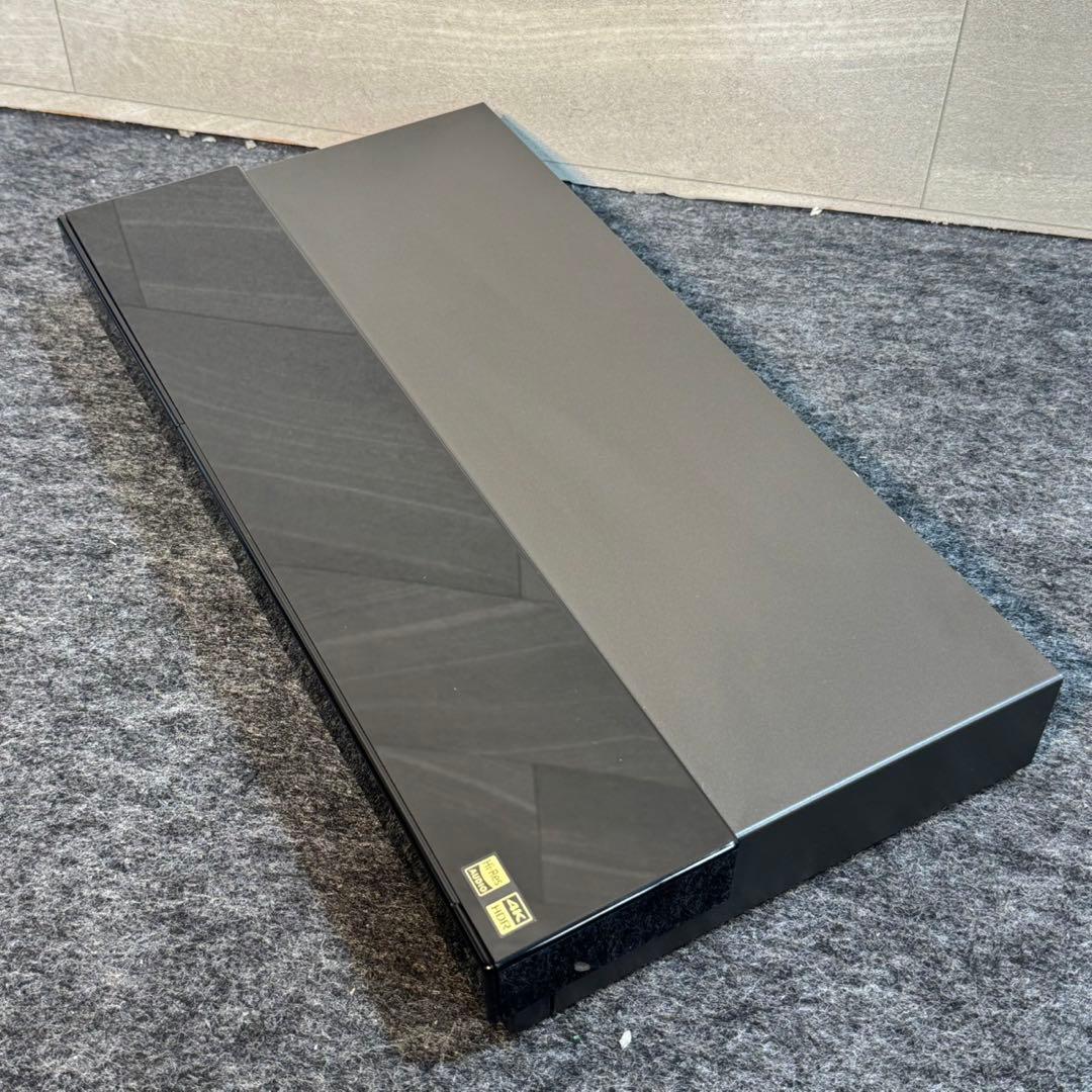 SONY ブルーレイレコーダー BDZ-FT2000 2TB 4K d4230