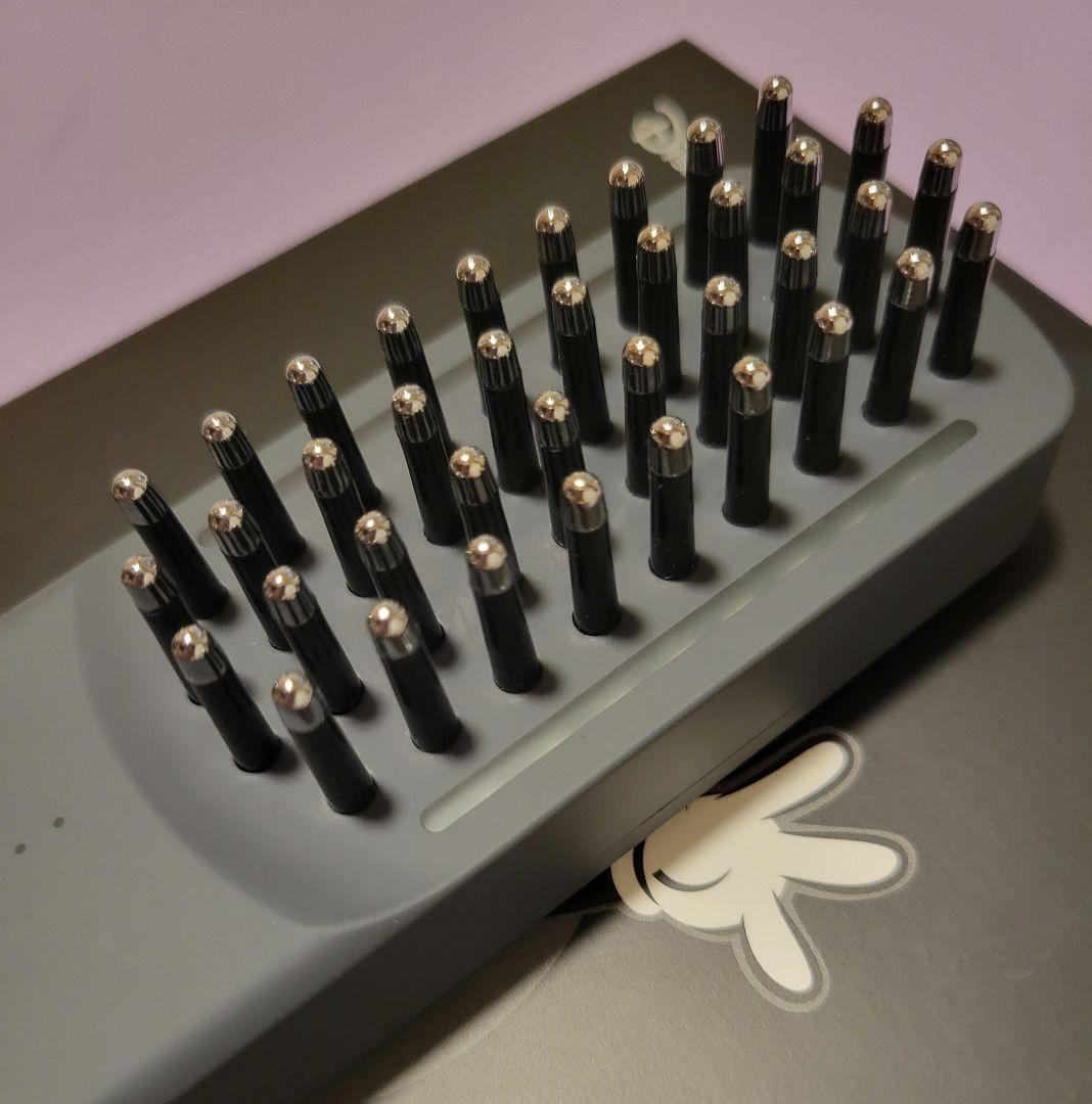 【最新モデル】ミッキー ブライト エレキブラシ プラス & マスクセット