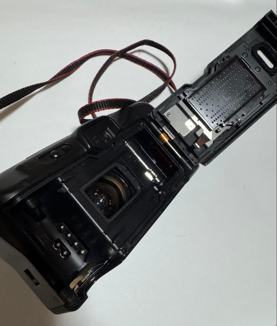 Canon Autoboy S 2キャノン カメラ　ケース　リモコン付き