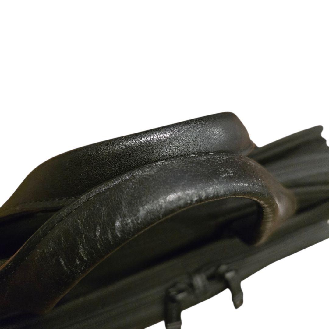 TUMI アルファ2 オーガナイザー ポートフォリオ ブリーフ ビジネスバッグ