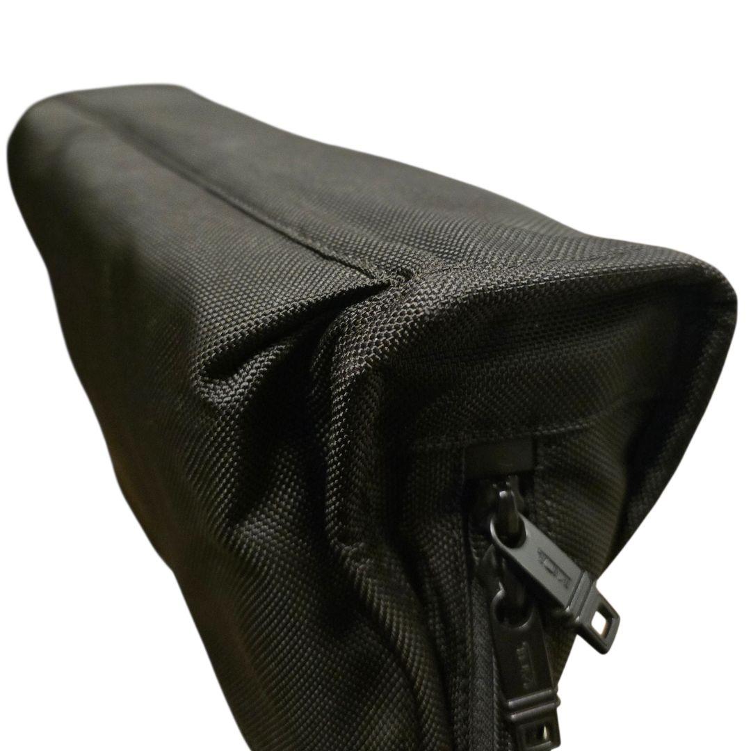 TUMI アルファ2 オーガナイザー ポートフォリオ ブリーフ ビジネスバッグ