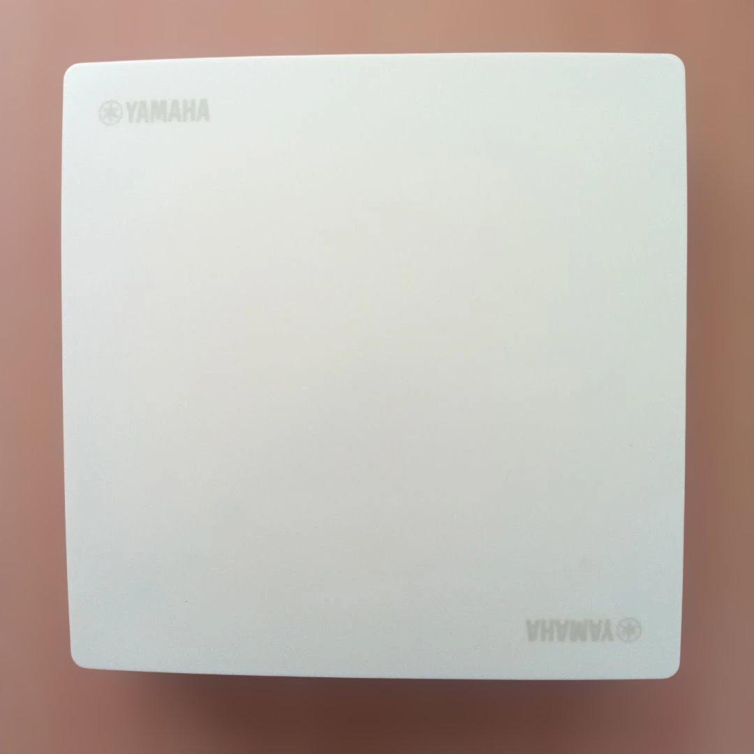 YAMAHA ヤマハ 無線LANアクセスポイント WLX222、中古品