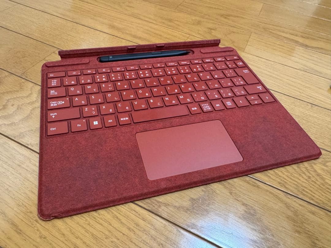 訳あり Surface Pro8 i5/8GB/128GB ペン付