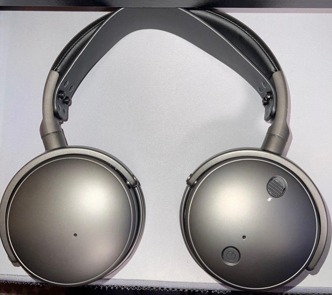 AUDEZE MAXWELL ワイヤレスヘッドセット