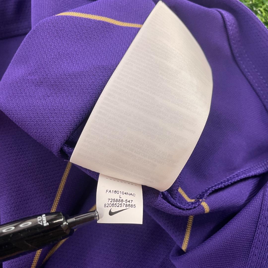 新品 アルアインFC 2016 ユニフォーム 正規品 オーセンティック Lサイズ