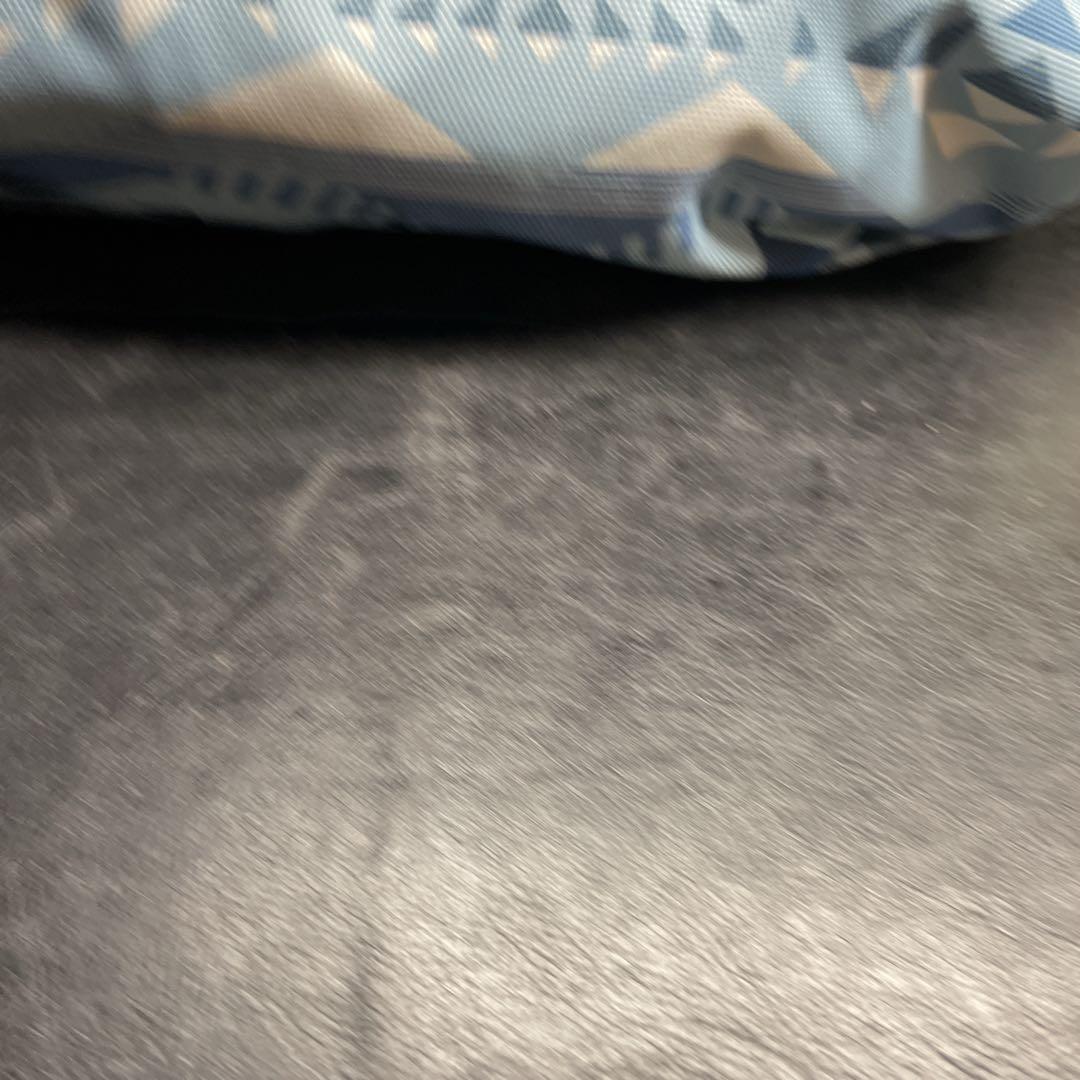 美品 ペンドルトン×ヘリノックス チェアワン Blue Los Lunas