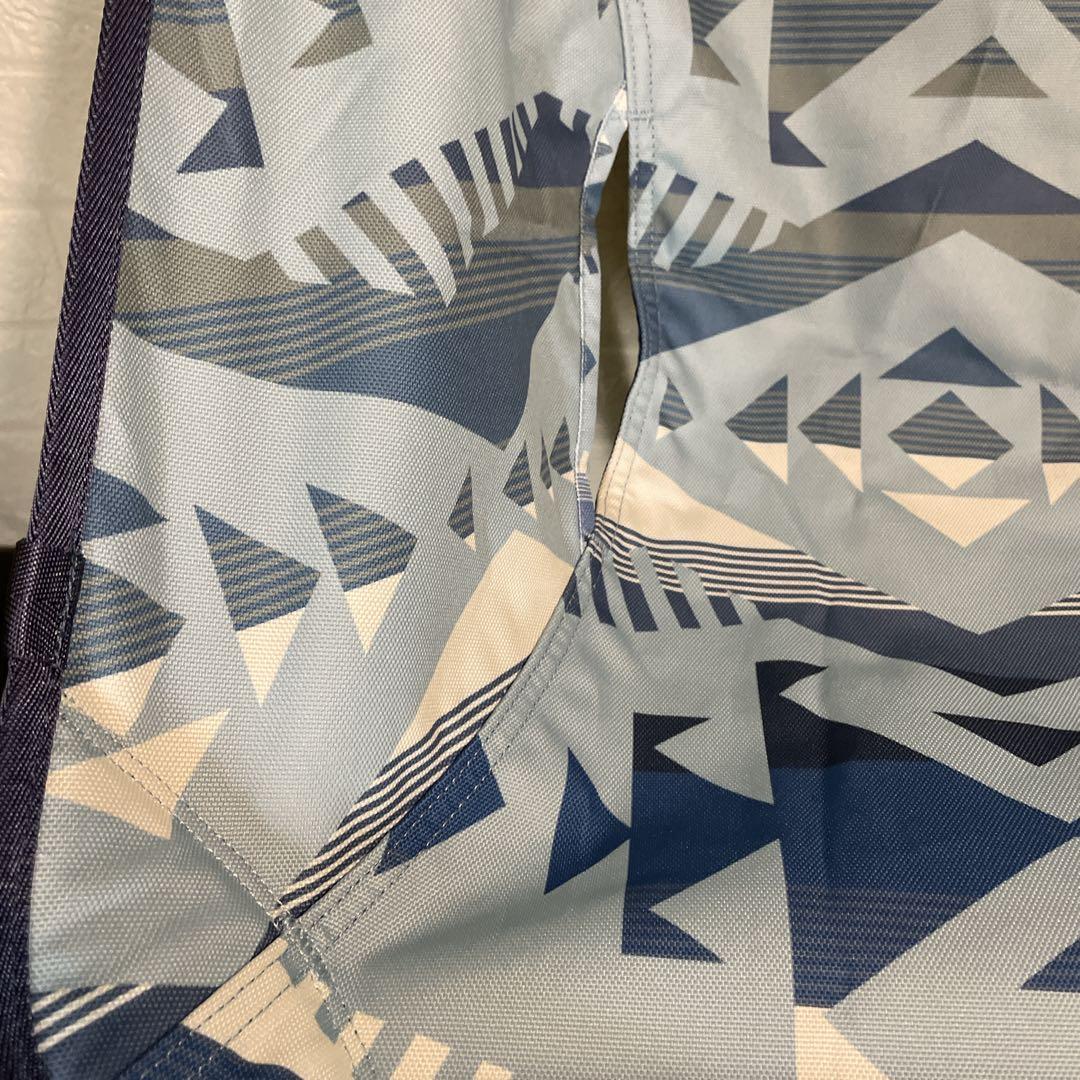美品 ペンドルトン×ヘリノックス チェアワン Blue Los Lunas