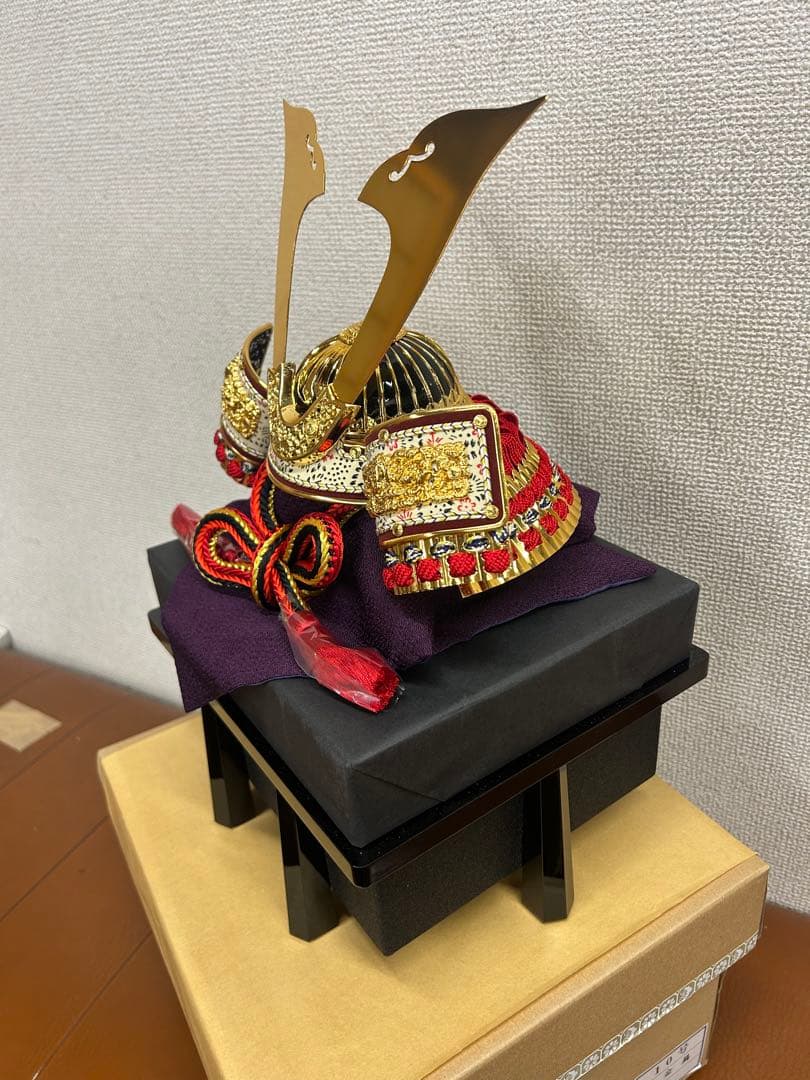 10号金兜