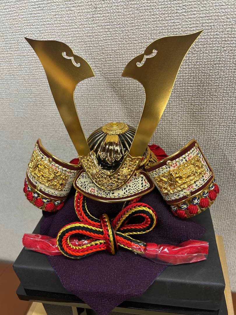 10号金兜