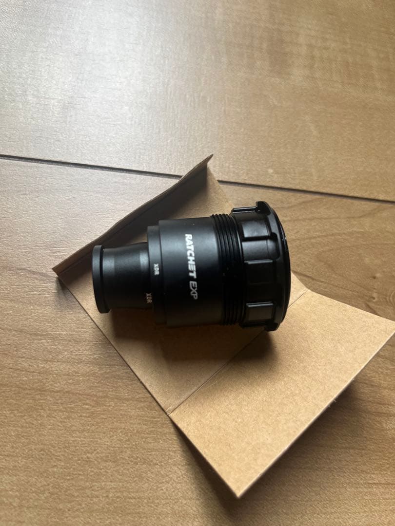 ロヴァール EXP スラムフリーボディ（新品）