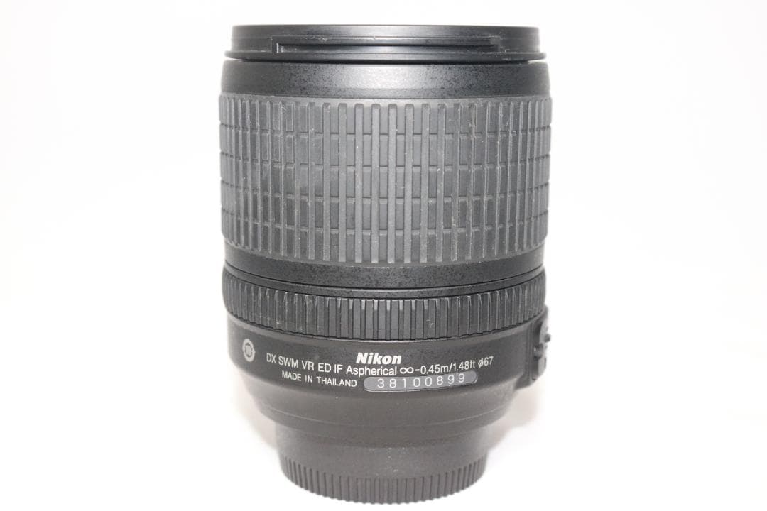 ⭐Nikon 18-105mm⭐近距離～中距離対応！万能レンズ ⭐AF-S VR