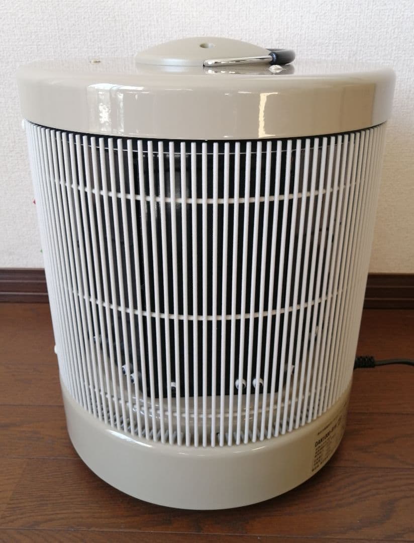 保証有 暖話室 遠赤外線パネルヒーター 完動美品 2024年製 暖房