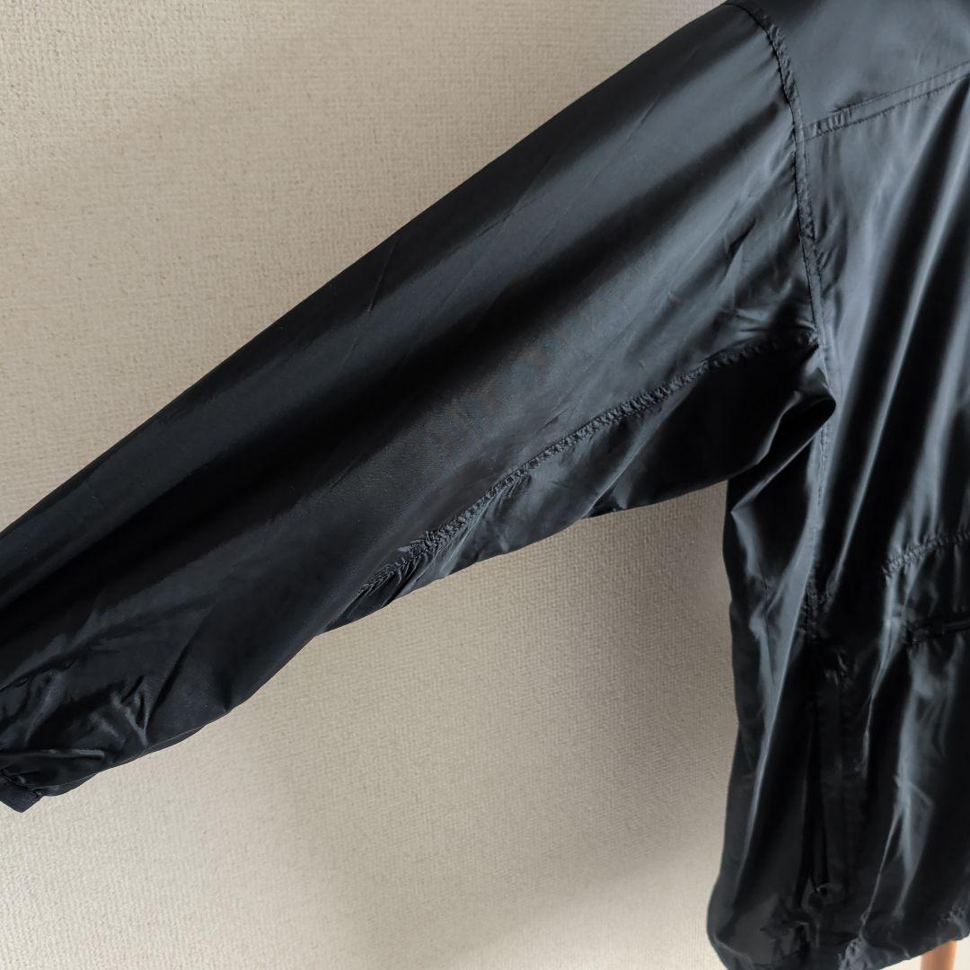 希少 90’s NIKE ACG アノラックパーカー 初期タグ 刺繍ロゴ