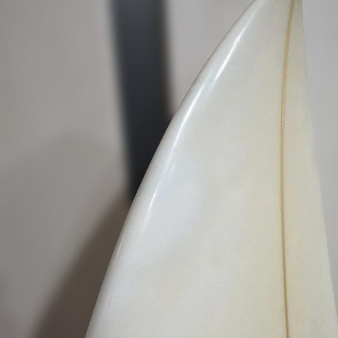 ジャスティスサーフボード　グリーンイグアナモデル