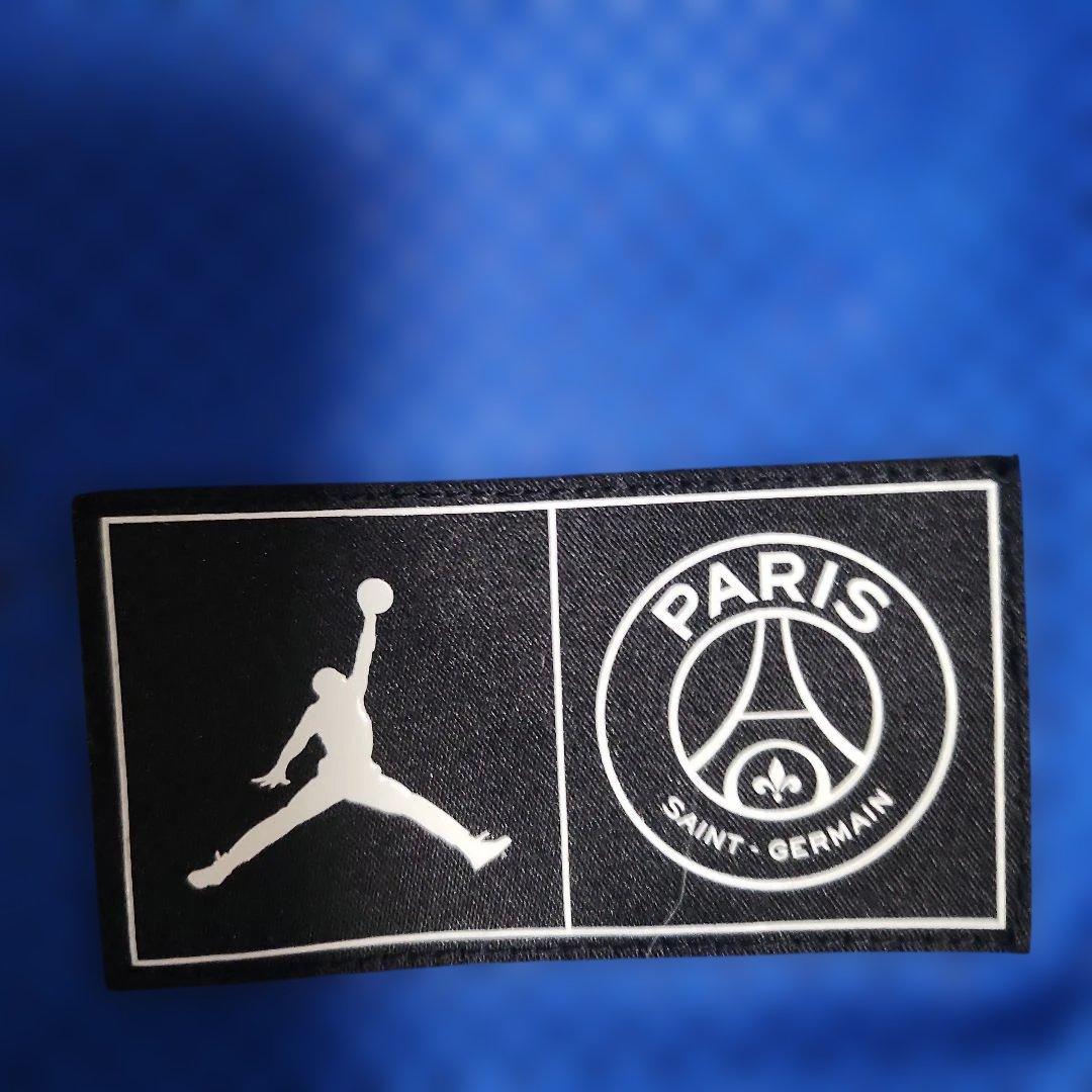 希少 ジョーダン×パリ・サンジェルマン ユニフォーム