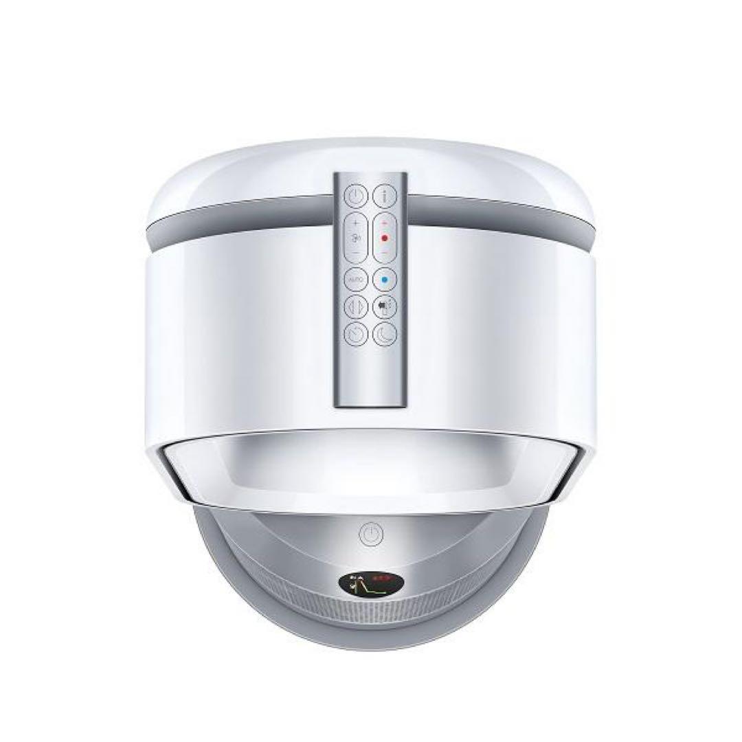 【新品未使用】Dyson Purifier Hot+Cool™空気清浄ファン
