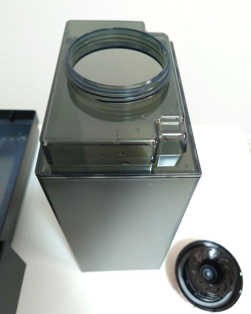 ダイニチ ハイブリッド加湿器 HD-RXT523E3