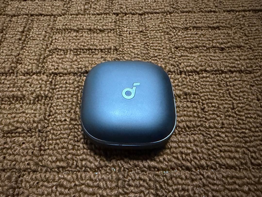 【美品】ANKER SoundCore Liberty５\"(A3957N11)