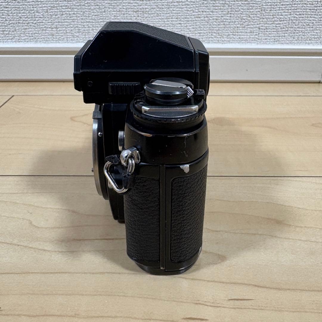 Nikon F3 フィルムカメラ　ボディ　ニコン